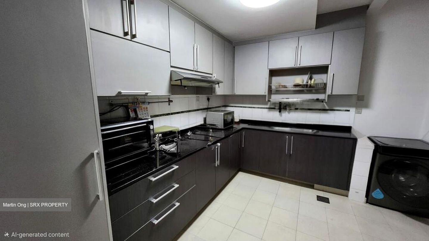 Cascadale (D16), Condominium #558470661